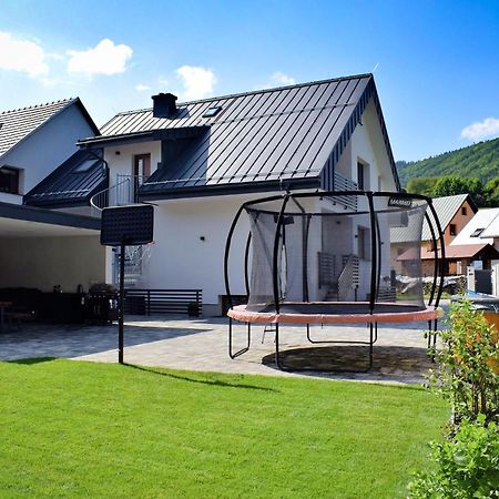 Chalupa Martincek Terchova Exterior photo